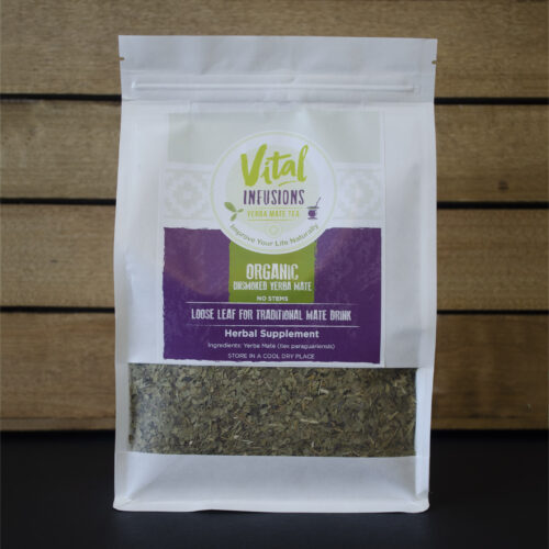 Yerba Mate Loose leaf 16 oz Pack